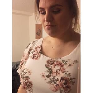 Meet your Posher, Allie